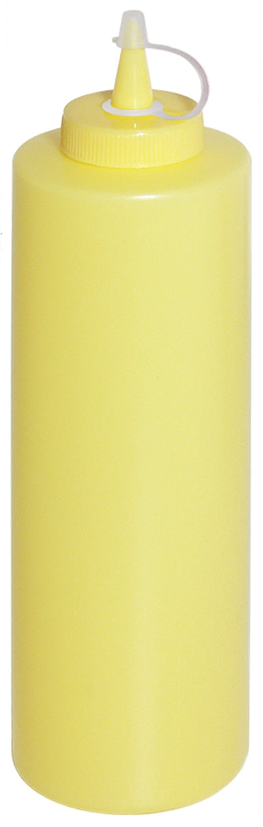 Quetschflasche, Polyethylen, Größe wählbar