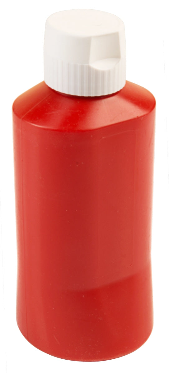 Quetschflasche, farbigem Polyethylen, Größe wählbar