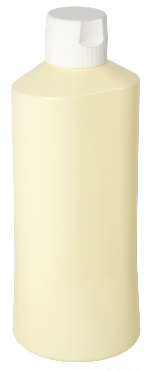 Quetschflasche, farbigem Polyethylen, Größe wählbar