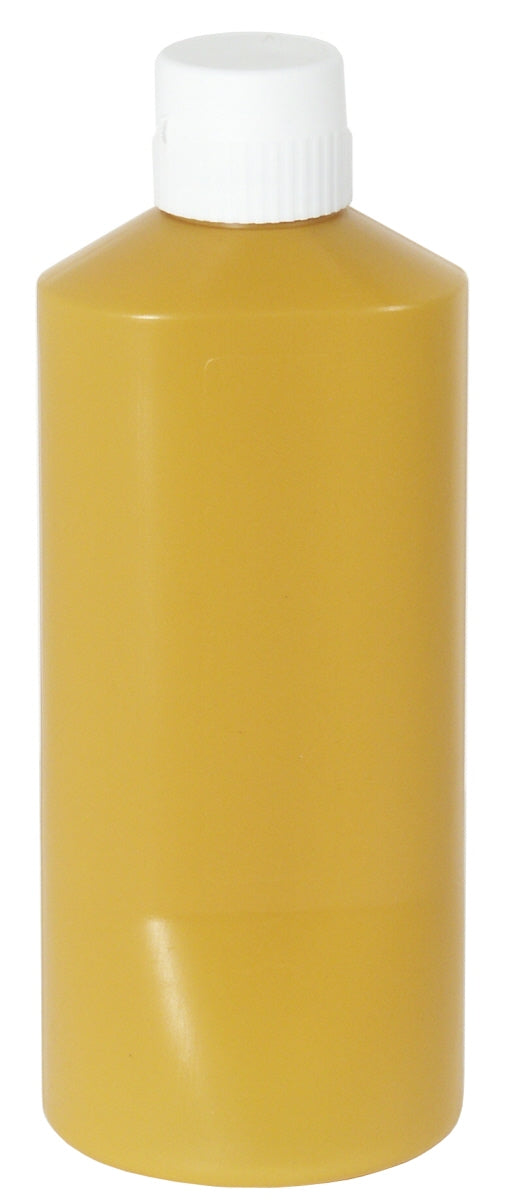 Quetschflasche, farbigem Polyethylen, Größe wählbar