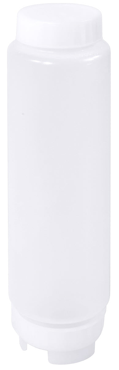 Quetschflasche, Polyethylen, Größe wählbar