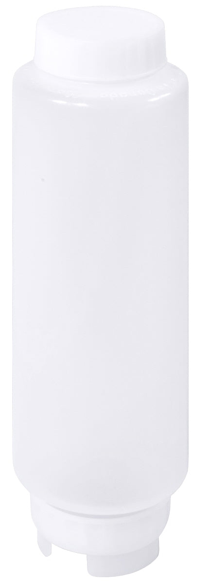 Quetschflasche, Polyethylen, Größe wählbar