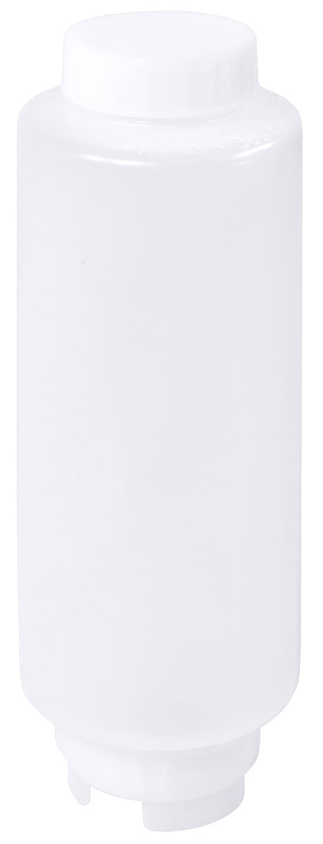 Quetschflasche, Polyethylen, Größe wählbar