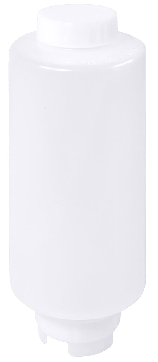 Quetschflasche, Polyethylen, Größe wählbar