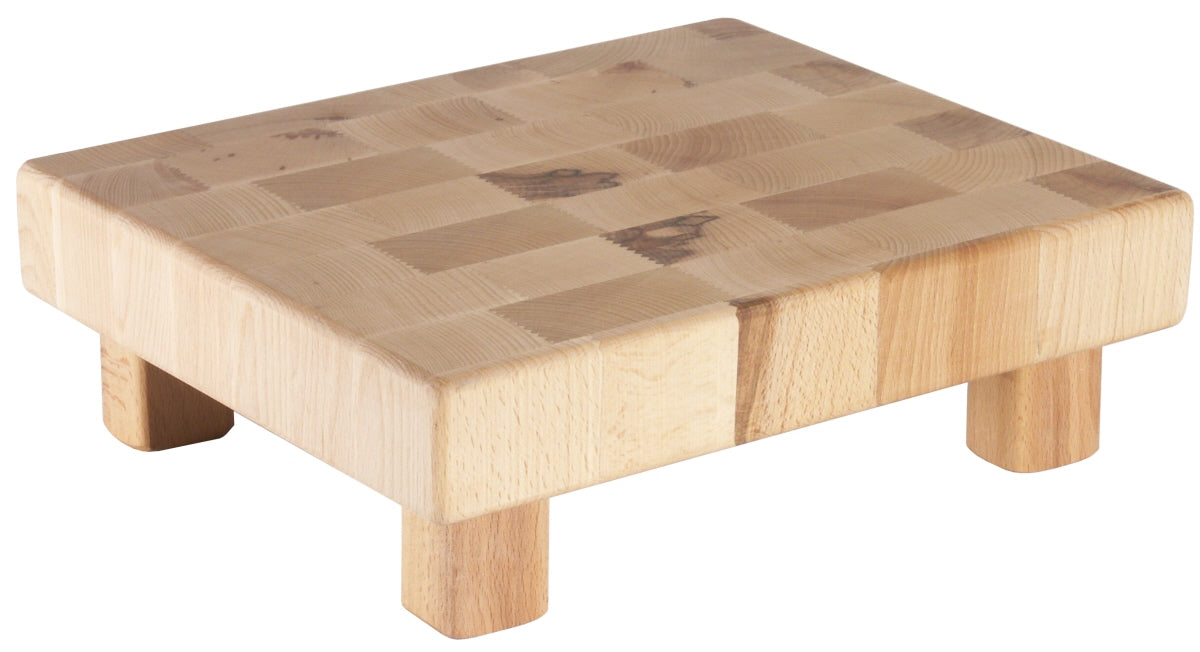 Holzblock GN 1/2 32,5 cm