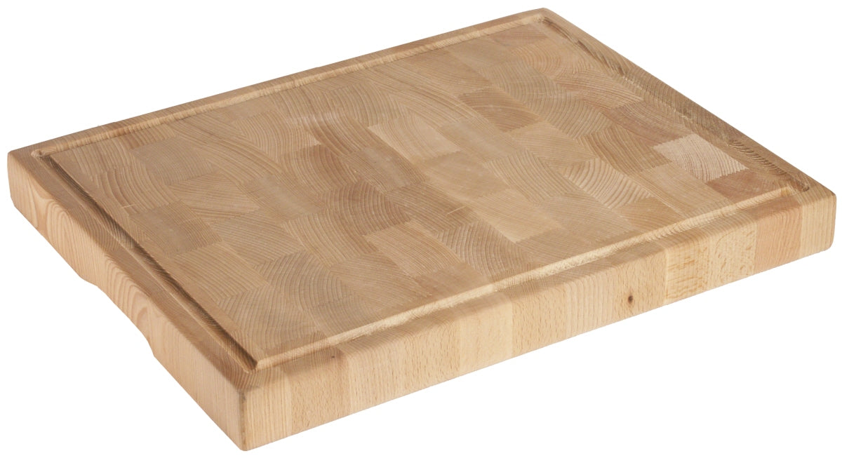 Holzschneidblock GN 1/1 53 cm