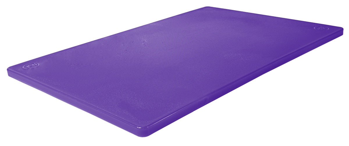 Schneidbrett HACCP 45 cm / 30 cm