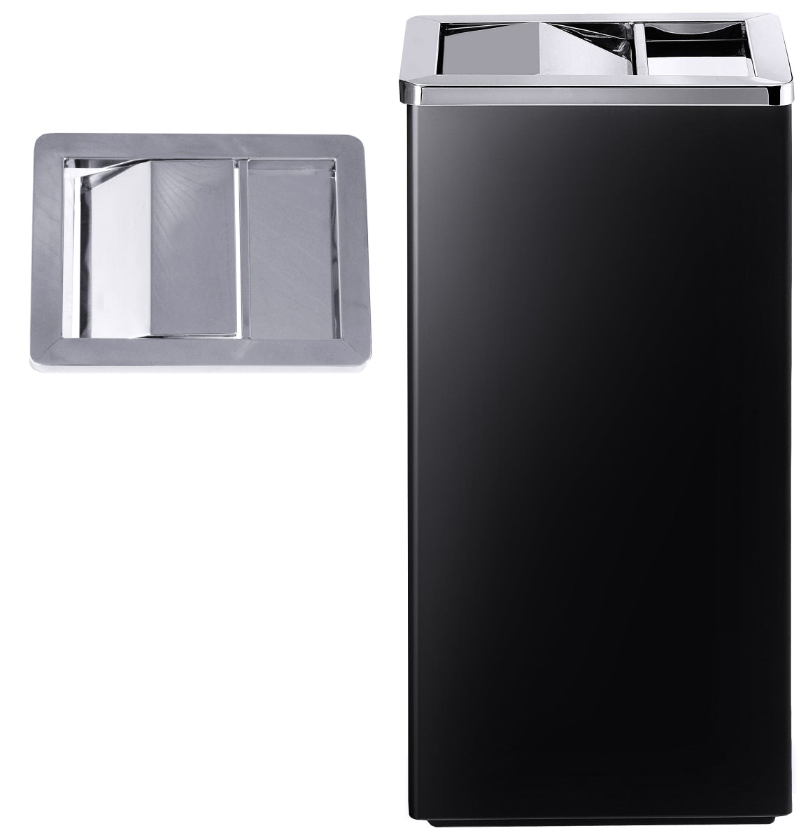Standaschenbecher 61 cm