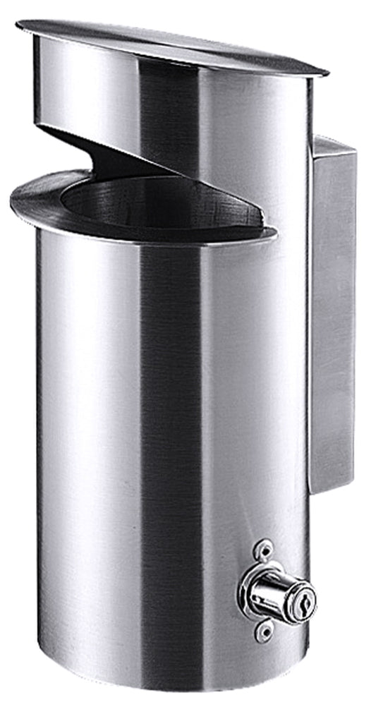 Wandaschenbecher 28 cm