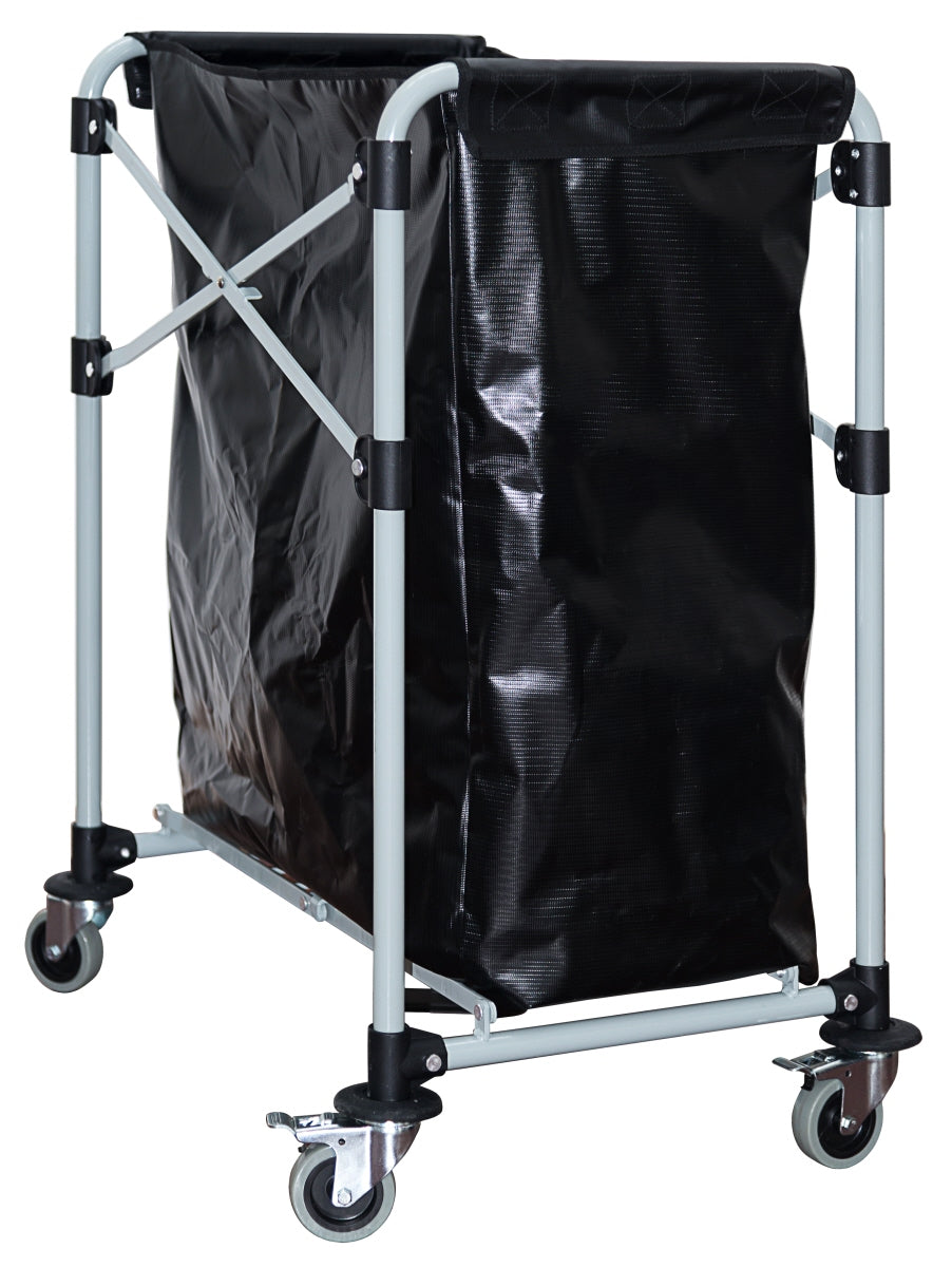 Wäschesammelwagen 1  x 150 l