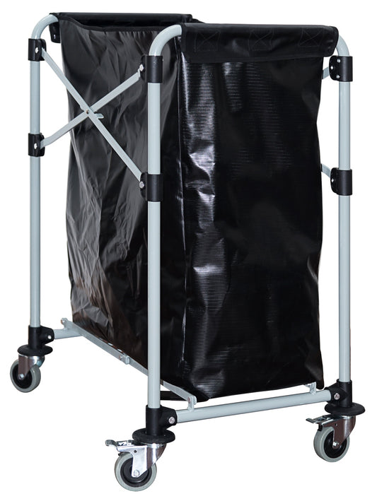 Wäschesammelwagen 1  x 150 l