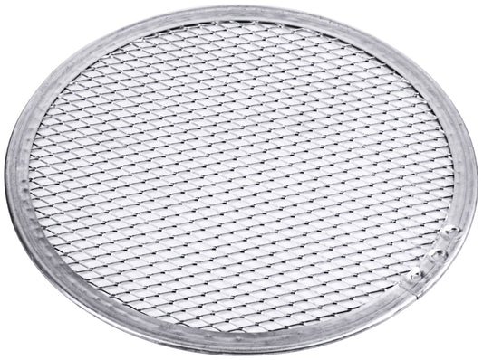 Pizza Screen/Gitter, rund 20 cm