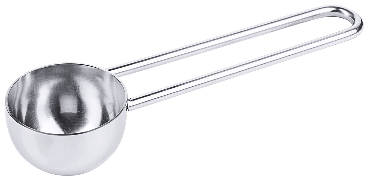 Kaffeeportionierer für etwa 7 g Kaffee (Tasse)
