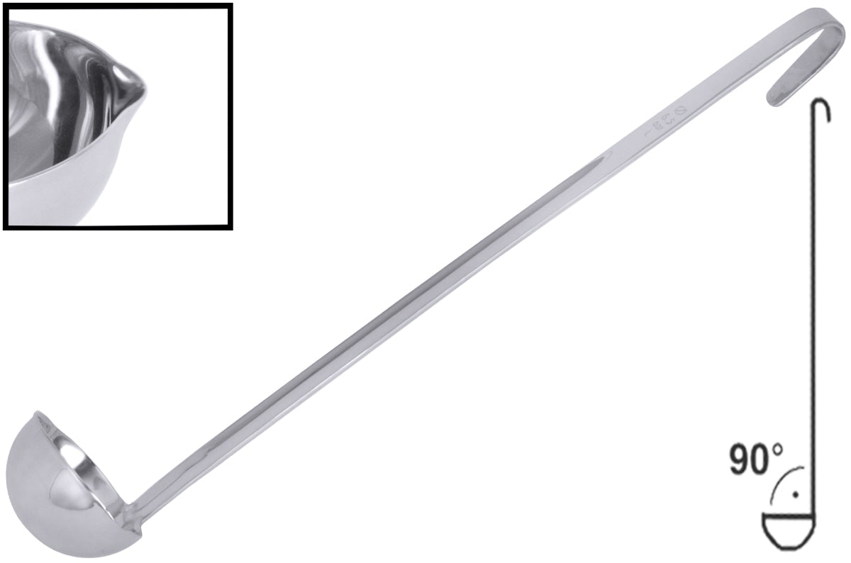 Dressingschöpfer, fugenlos