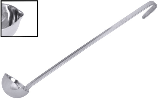 Servierkelle, fugenlos 0,02 l