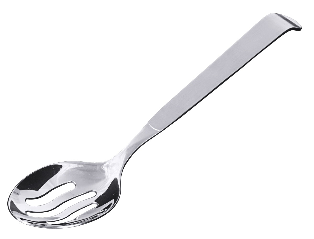 Servierlöffel, perforiert 24 cm