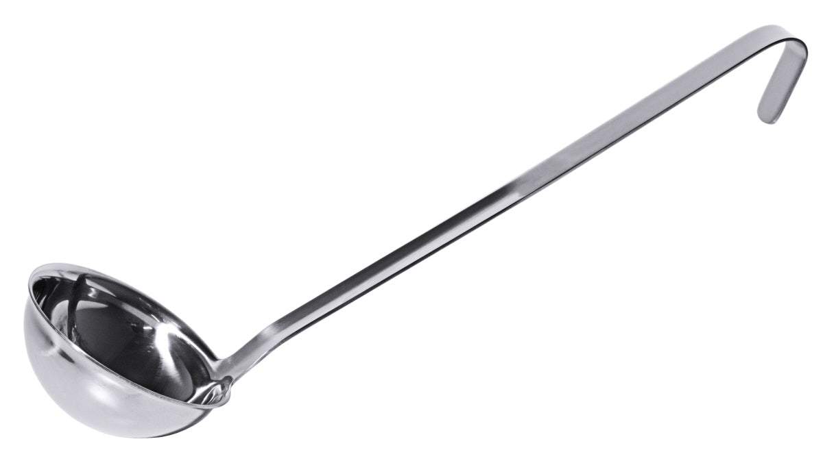Schöpfkelle 30 cm