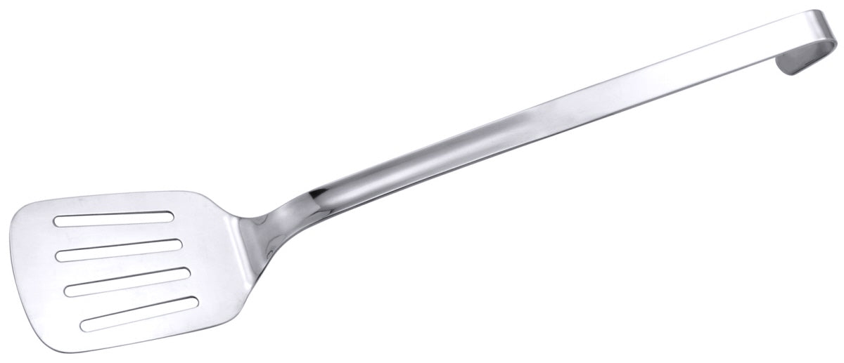 Bratenwender, längs perforiert 38 cm