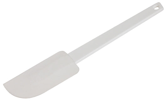 Teigspatel 9 cm x 5 cm