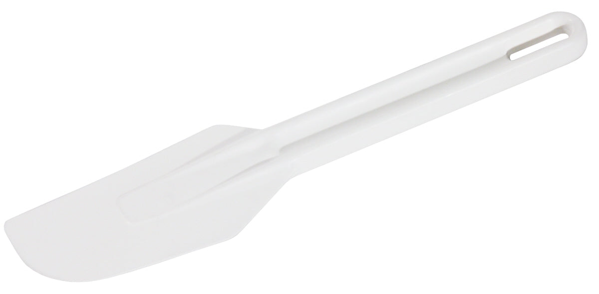 Teigspatel 12 cm x 6,5 cm