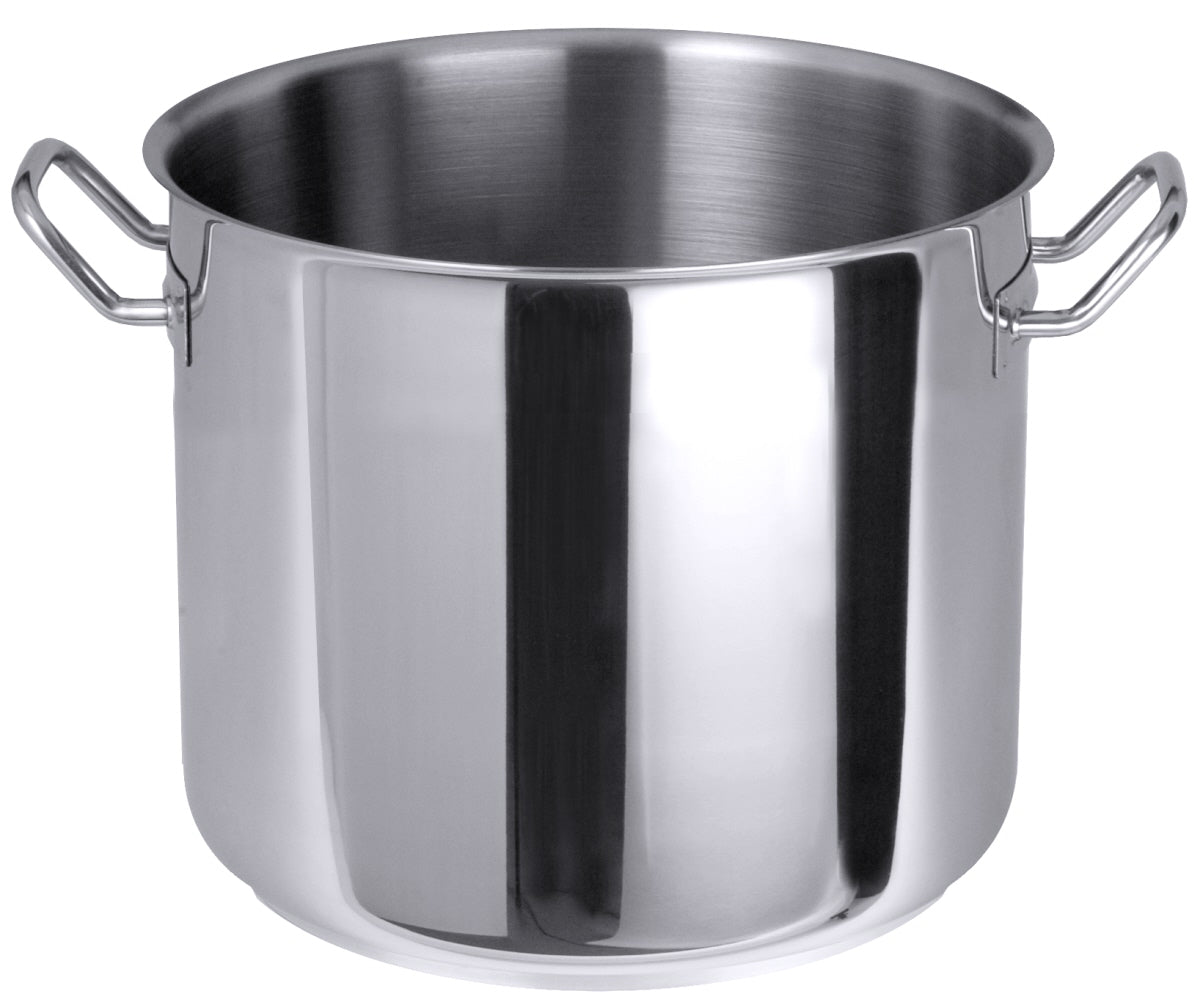 Kochtopf, mittelhoch 24 cm