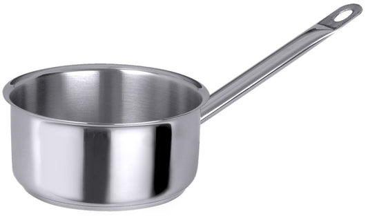 Stielkasserolle, mittelhoch 16 cm