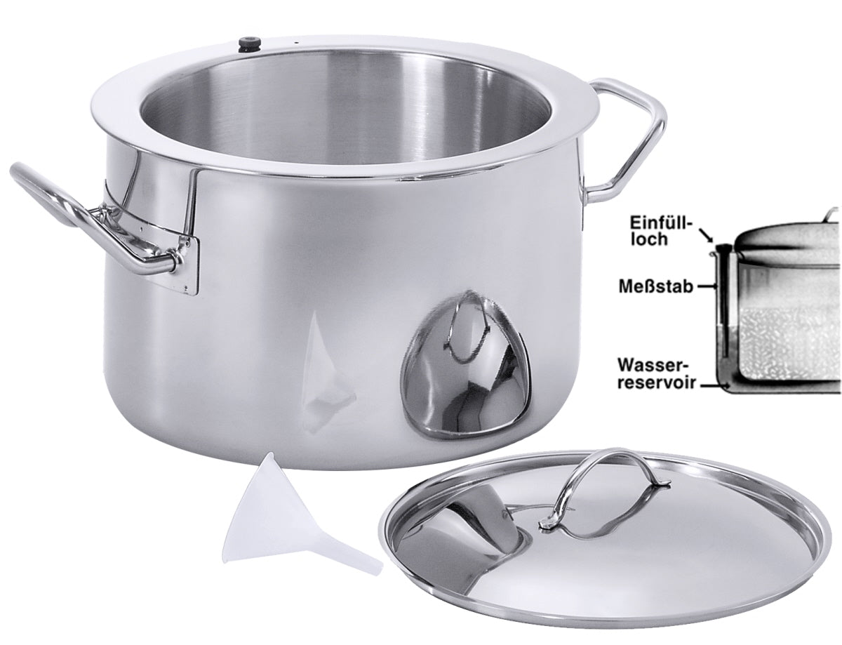 Simmertopf 18 cm