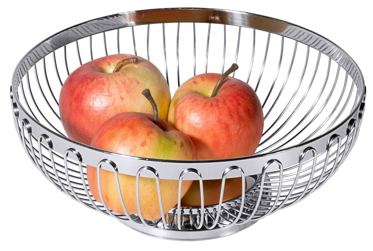Brot-/ Obstkorb, rund 20,5 cm