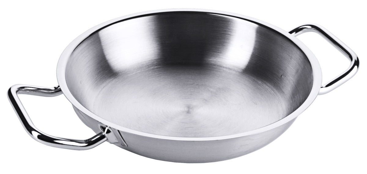 Bratpfanne / Paellapfanne 20 cm