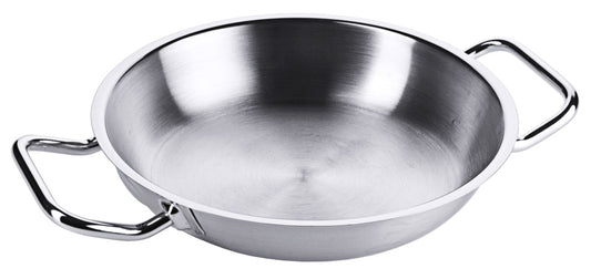 Bratpfanne / Paellapfanne 20 cm
