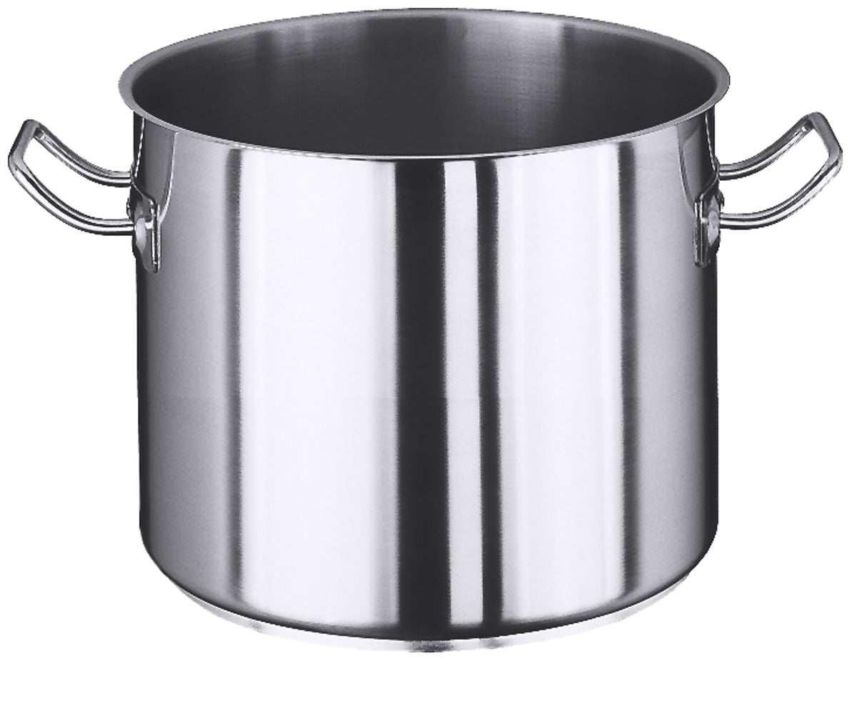 Kochtopf, mittelhoch 24 cm