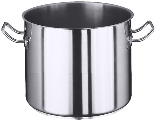 Kochtopf, mittelhoch 24 cm