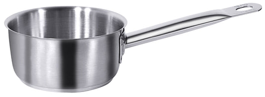 Stielkasserolle, hoch 12 cm