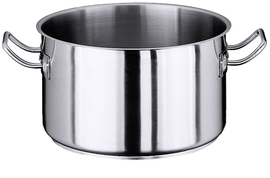 Kochtopf, niedrig 16 cm