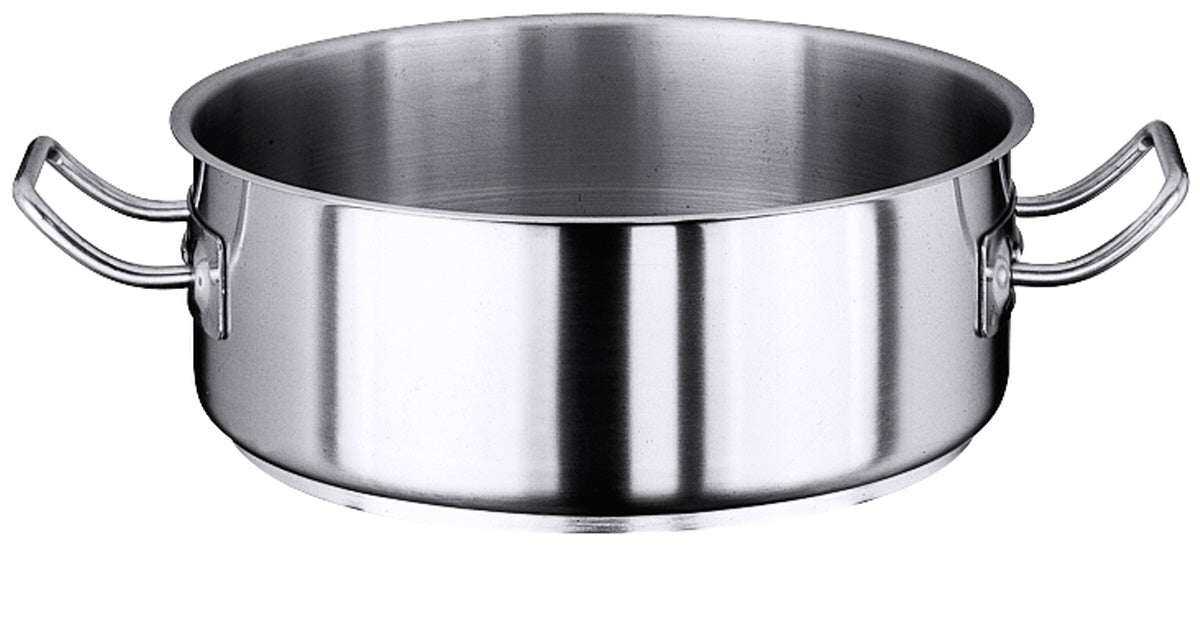 Bratentopf 14 cm