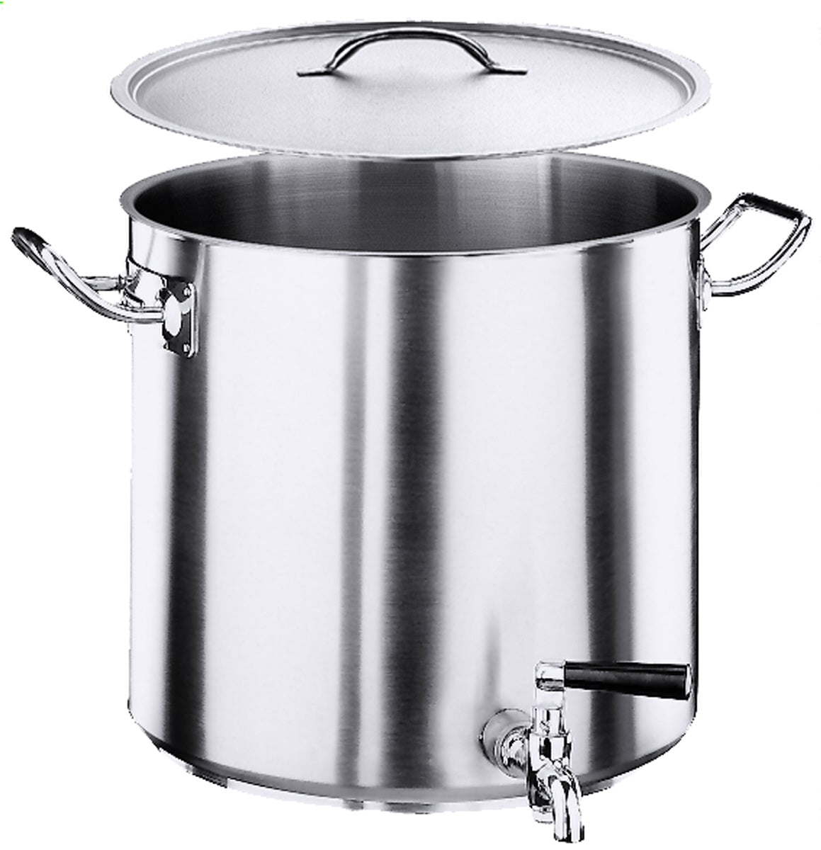 Kartoffelkochkessel 70 l