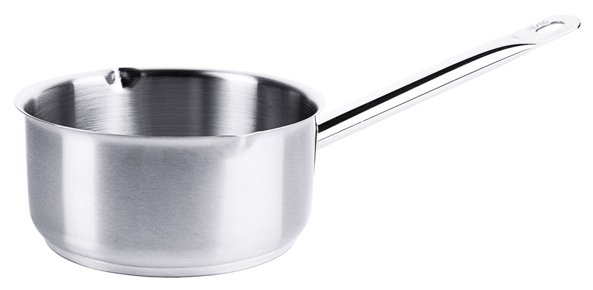 Stielkasserolle 1,5 l