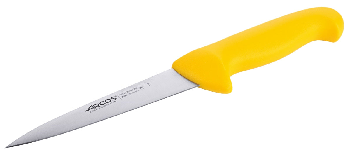 Filetiermesser HACCP