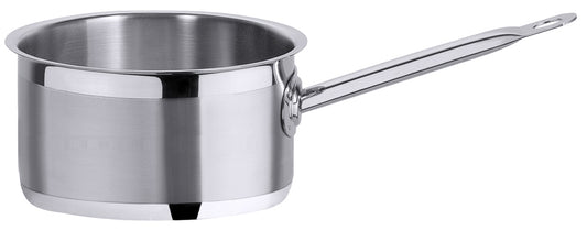 Stielkasserolle, hoch 16 cm