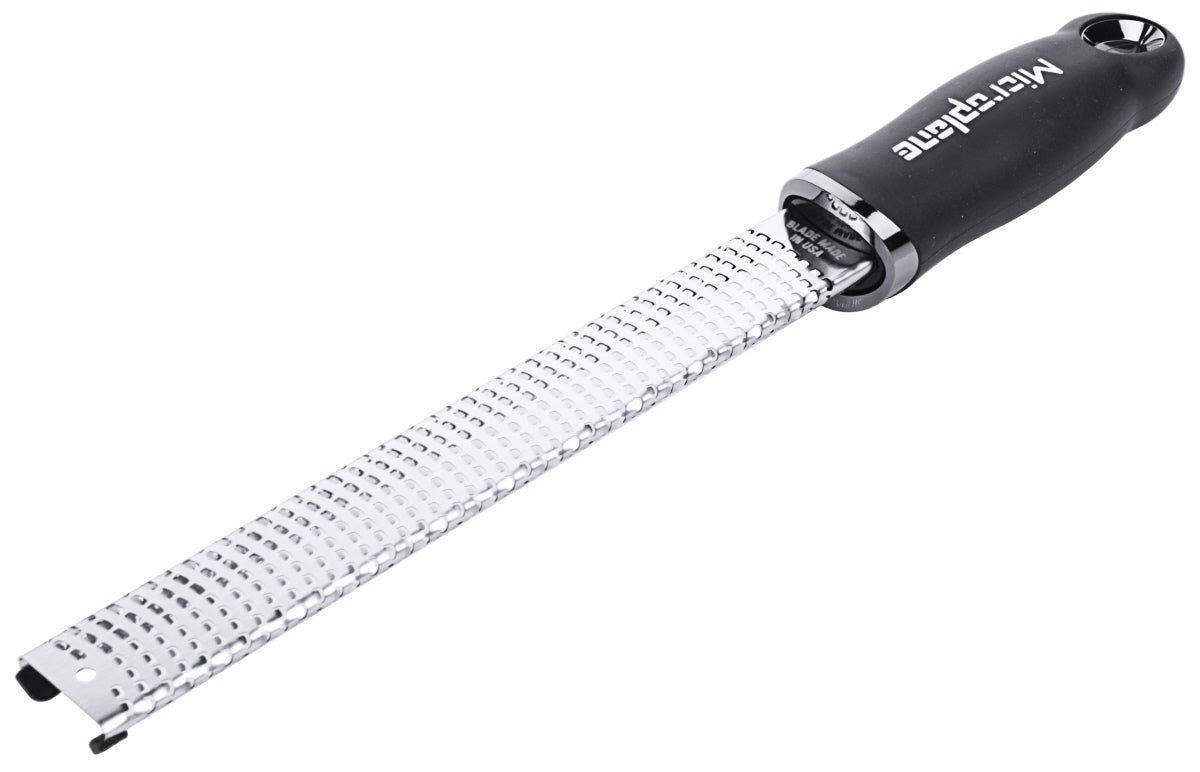 Zesterreibe 30,5 cm