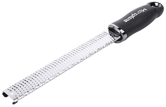 Zesterreibe 30,5 cm