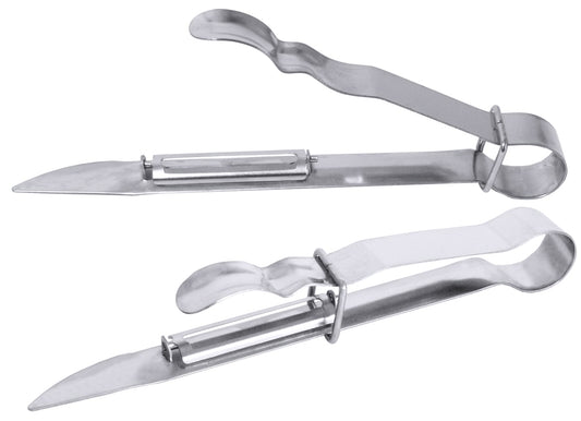 Spargelschäler 17,5 cm