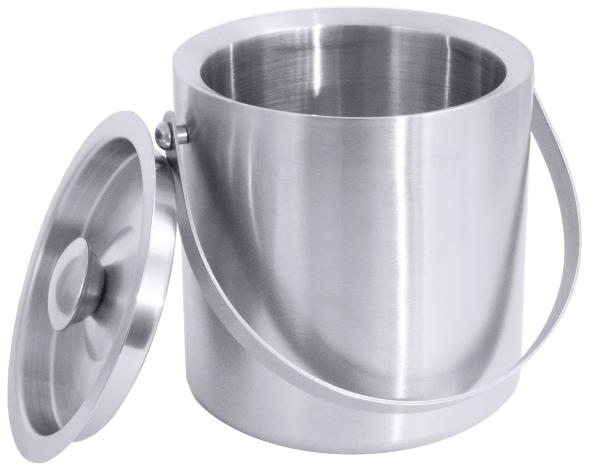 Eiseimer, doppelwandig 1,75 l