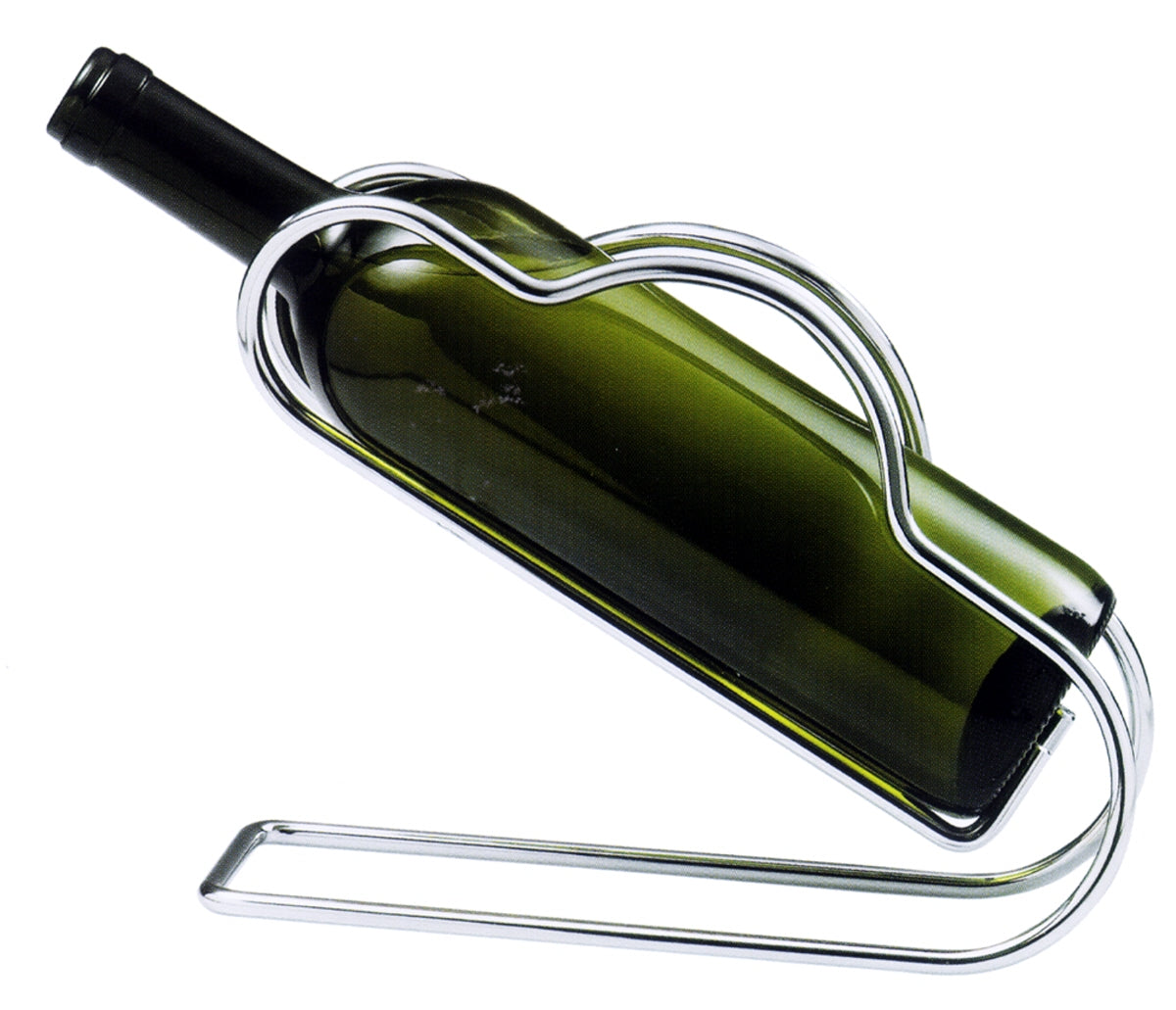 Dekantierständer / Weinflaschenhalter 10 cm