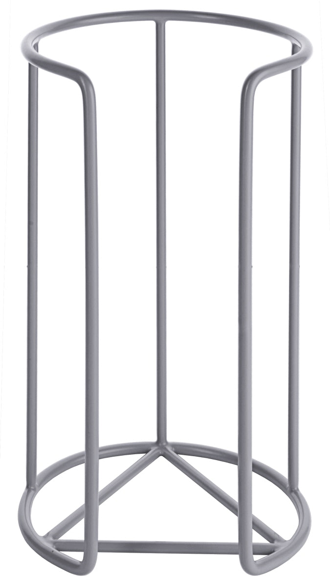 Tellerhalter, kunststoffummanteltem Stahldraht, Größe wählbar