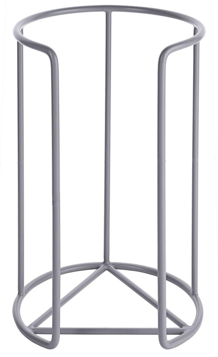 Tellerhalter, kunststoffummanteltem Stahldraht, Größe wählbar