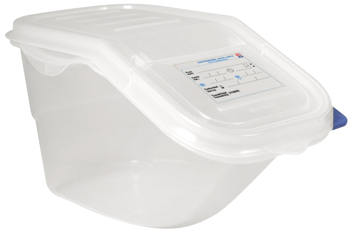 Schüttgutbehälter 7 l