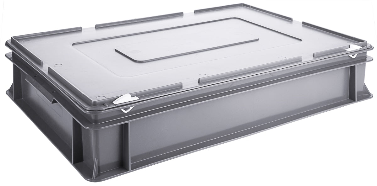 Transportbehälter für Besteckkasten 60 cm