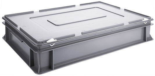 Transportbehälter für Besteckkasten 60 cm