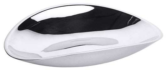 Schale, doppelwandig, oval 0,45 l